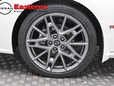 Used 2023 Nissan Altima 2.0 SR FWD image 30