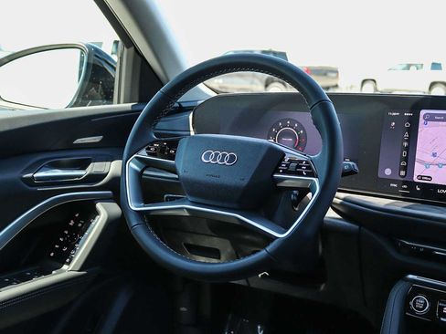 New 2026 Audi Q5 Premium AWD/4WD image 20