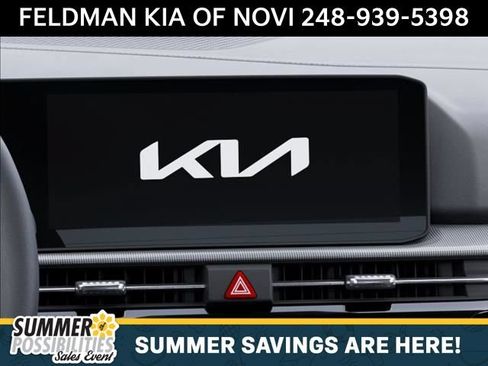 New 2026 Kia Sportage SX AWD/4WD image 20