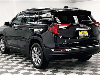Used 2024 GMC Terrain SLT AWD/4WD video 2