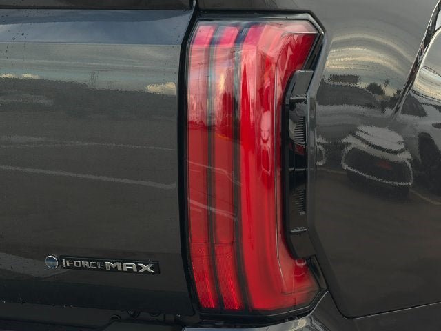 New 2026 Toyota Tundra Capstone AWD/4WD image 30