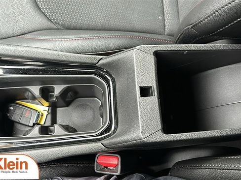 Used 2024 Jeep Compass Trailhawk image 23