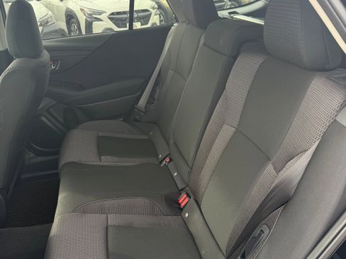 New 2025 Subaru Outback Premium image 19