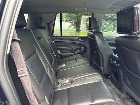 Used 2015 Chevrolet Tahoe LT AWD/4WD image 11