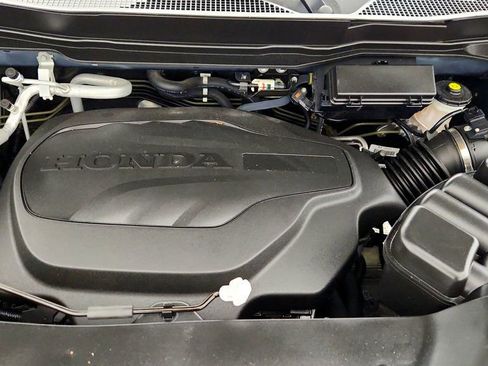 Used 2022 Honda Pilot Elite image 28