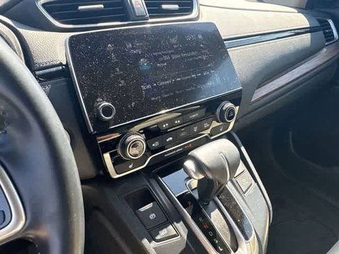 Used 2022 Honda CR-V EX-L image 15