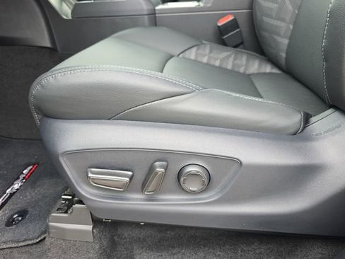 New 2026 Toyota Tacoma TRD Off-Road image 28