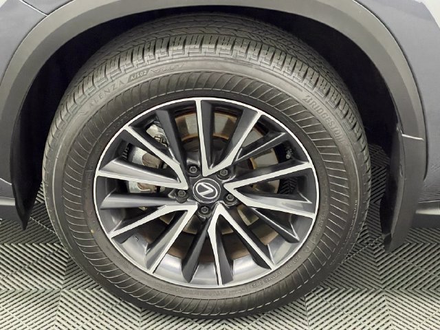 Certified 2024 Lexus NX 250 FWD w/ Cold Area Package image 22