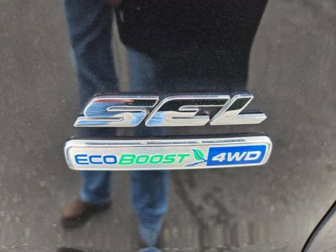 Used 2013 Ford Escape SEL image 11