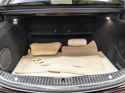 Used 2020 Mercedes-Benz Maybach S 560 4MATIC image 28