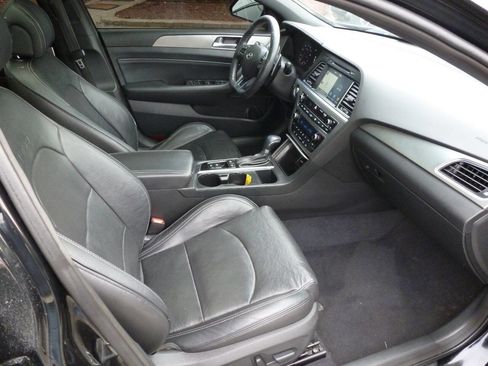 Used 2015 Hyundai Sonata Sport 2.0T w/ Option Group 07 FWD image 36