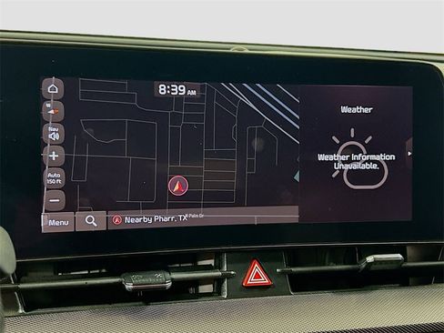 Used 2023 Kia Sportage SX image 11