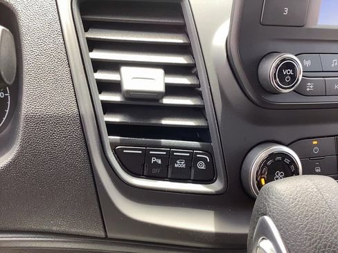 New 2025 Ford Transit 250 Base w/ Load Area Protection Package image 21