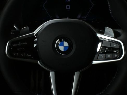 Used 2025 BMW M240i xDrive Coupe w/ Premium Package image 19