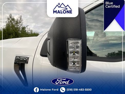 Used 2022 Ford F150 XLT w/ Equipment Group 302A High AWD/4WD image 15