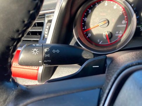 Used 2023 Toyota Camry XSE image 46