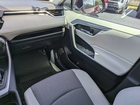 Used 2024 Toyota RAV4 XLE w/ Convenience Package AWD/4WD image 17