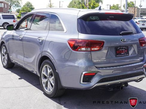 Used 2020 Kia Sorento SX AWD/4WD image 23