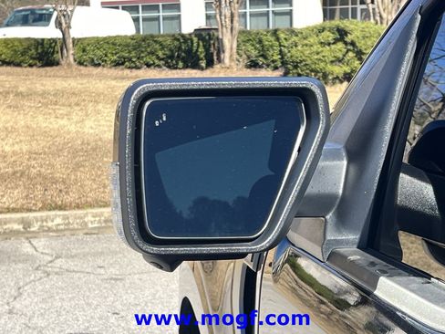 Certified 2022 Ford F150 Lariat w/ Max Trailer Tow Package image 35