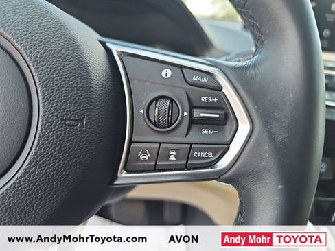 Used 2019 Acura RDX AWD w/ Technology Package image 18