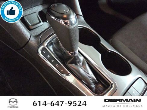 Used 2018 Chevrolet Cruze LT FWD image 27