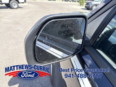 New 2026 Ford Bronco Sport Heritage w/ Convenience Package AWD/4WD image 8