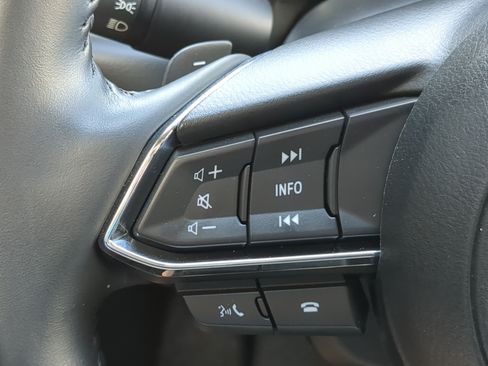 Used 2024 MAZDA CX-5 AWD 2.5 S image 23