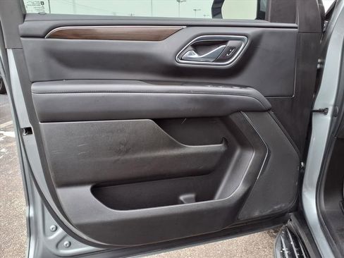 Certified 2023 GMC Yukon XL SLE image 20