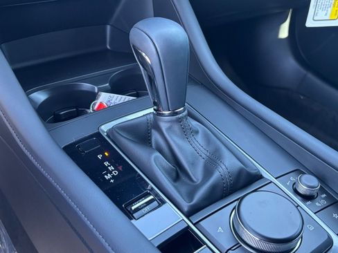 New 2026 MAZDA MAZDA3 s Sport image 16