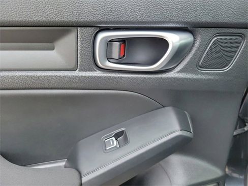 Used 2024 Honda Civic LX image 18