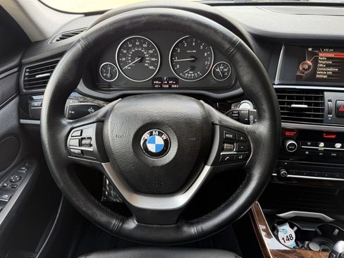 Used 2017 BMW X3 sDrive28i RWD image 23