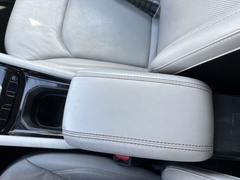 Used 2022 Jeep Compass Limited AWD/4WD image 23