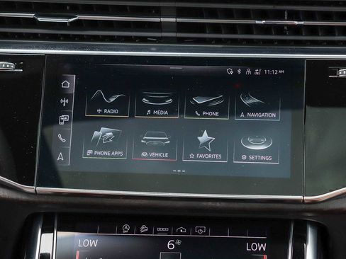 Used 2023 Audi Q8 Premium w/ Convenience Package AWD/4WD image 15
