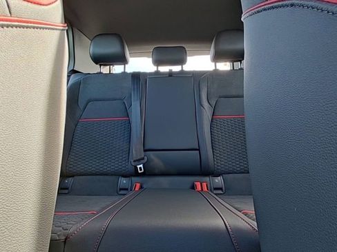 New 2026 Volkswagen GTI SE FWD image 28