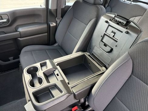 Used 2024 Chevrolet Silverado 2500 W/T w/ WT Fleet Convenience Package AWD/4WD image 22