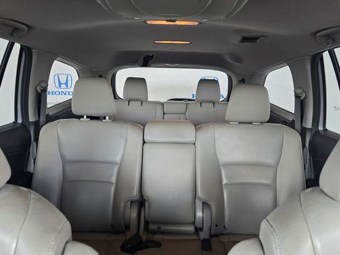 Used 2016 Honda Pilot EX-L image 39