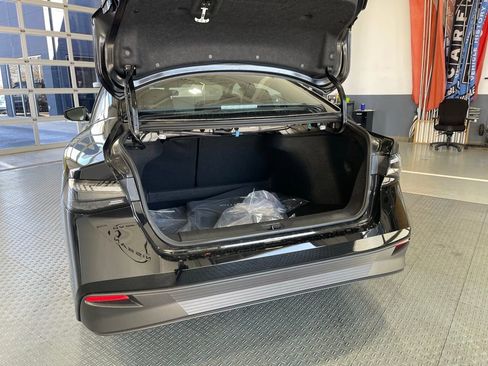 New 2026 Nissan Sentra S w/ S Cold Weather Package image 7