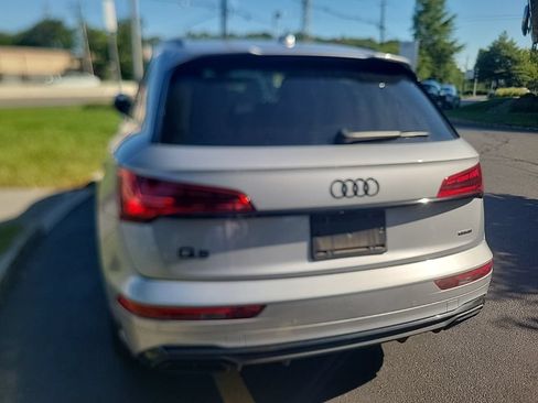 Used 2023 Audi Q5 2.0T Premium Plus AWD/4WD image 10