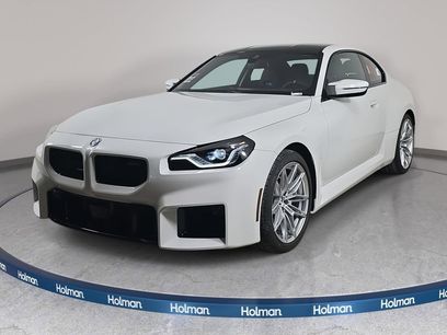 New 2025 BMW M2 Base w/ Lighting Package