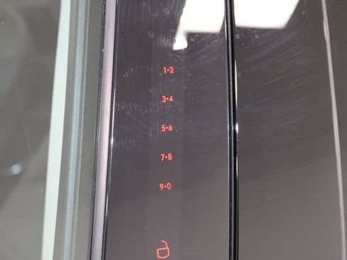 New 2026 Lincoln Nautilus Reserve image 20