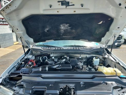 Used 2020 Ford F250 XL w/ Power Equipment Group RWD image 31