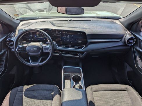 Used 2025 Chevrolet Equinox LT w/ Midnight Edition AWD/4WD image 26