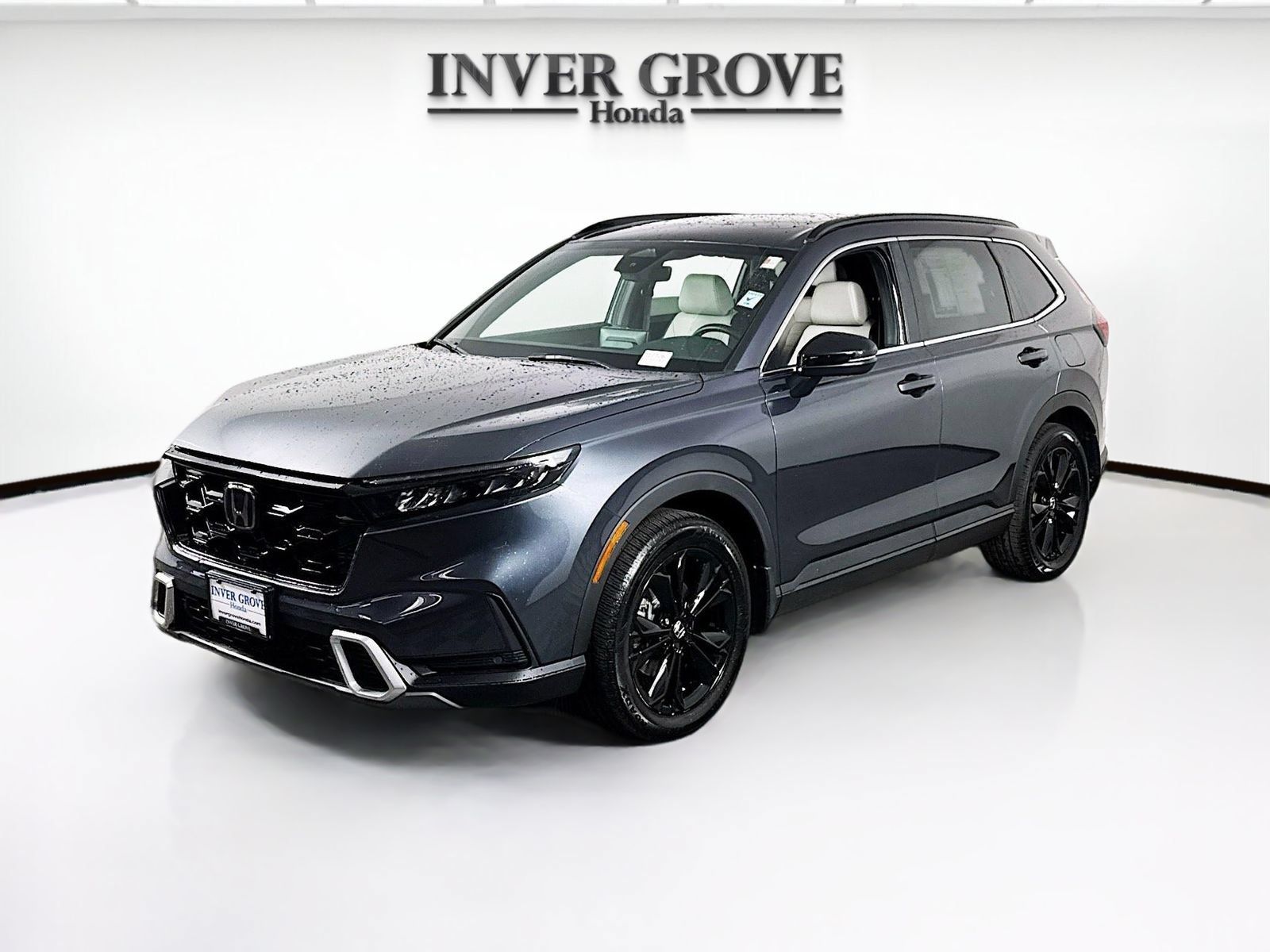 Used 2024 Honda CR-V Sport Touring image 1