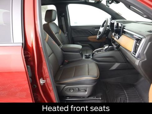 Used 2024 GMC Canyon AT4 w/ AT4 Premium Package AWD/4WD image 60