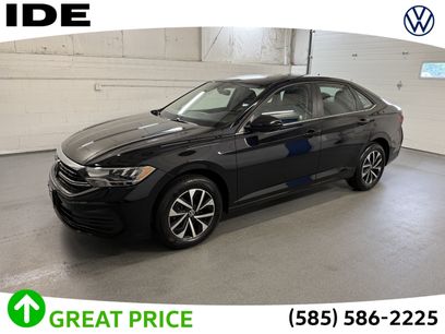 Certified 2023 Volkswagen Jetta S