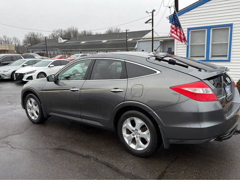 Used 2011 Honda Crosstour EX-L image 4