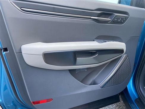 New 2026 Kia EV9 Wind image 12