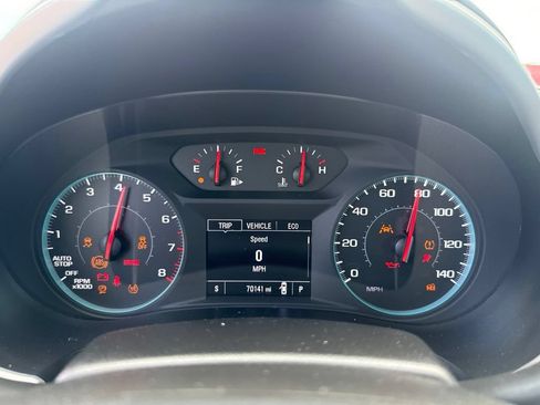 Used 2024 Chevrolet Malibu LT FWD image 15