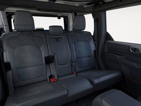 New 2026 Ford Bronco Raptor AWD/4WD image 11