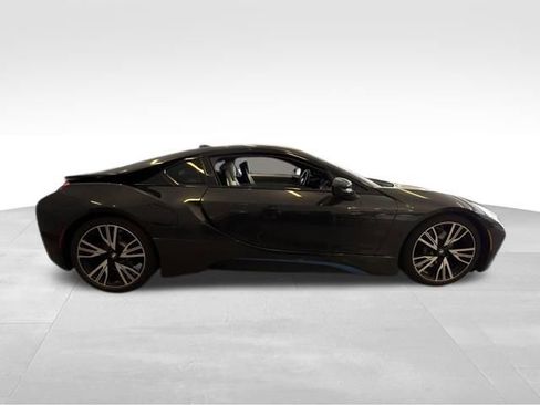 Used 2015 BMW i8 AWD/4WD image 9